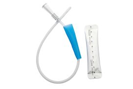 Mdevices Catheter Nelaton With Water Sachet 12 Fr Male 40cm
