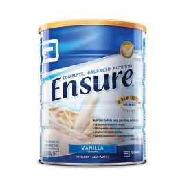 Ensure Powder Vanilla 850gm