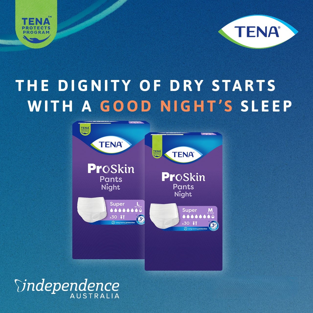 Tena competition image